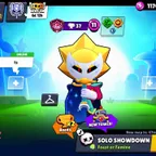 64K TROPHY | 106 BRAWLER | 47 MAX BRAWLER | 41 HYPERCHARGE | 350 SKIN | INSTANT DELIVERY
