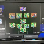 Team 3306/ Div1/ lot of a big time/ show time & epic