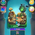 KT16 💥 LVL 1946 💥 36 MAX CARD | 9 HERO | 23 EVO | 166 EMOTE | LVL 15 53 CARD | LVL 14 78 CARD | 14000 TROPHIES