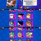 ๐ฅ113K TROPHY|2019 OLD ID|๐ฅ102 MAX|101 HYPER|MASTER RANK I|17 BUFFIES|510 SKINS|1000 PINS|730 ICONS|340 SPRAYS|229 EPIC