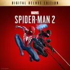 SPIDER-MAN 2 Deluxe Edition - PC Steam Offline Account