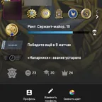 CS1053 // / / WARRANTY / CS2 + PRIME/ 9 MEDALS/ 2500+ HOURS / FULL ACCESS