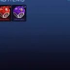 Rocket League Epic Games 1880 Crates Stacked Linked Xbox Steam