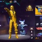 X530|Lvl 59|LATAM SERVER|96 BUNDLE|2 TOP CRIMINAL BUNDLE(GOLDEN,BLUE)|MIDNIGHT ACE LEGENDARY|211 COSTUME|298 WEAPON(10 E