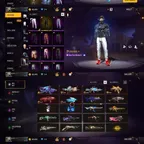 iOS Android - Level 67 - Server MENA - 433 Set - Code1545