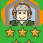 99 Nights in the Forest Big Game Hunter Class 5 star 99 NITF Instant Delivery