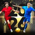 DLS188 | Full Commercial - Medical 3s -Ronaldo 98 - Messi 99 - Neymar 96 - Buffon