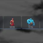MR1152 // DARING DAIFUKU Psylocke | 3 Legendary | 3 Epic | YGGROOT Groot | Business Shark | VEN m