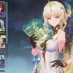 WW1042 //LVL 10 //// / Suisui + Firtslight's Herald + Chisa + Changli + Rebecca + 100 Guarantee Event