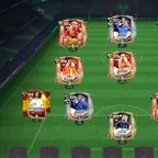 F1250! META 127 OVR | 100B T.V. | 585M COINS | DROGBA x HAGI x SNEIJDER x DESAILLY x BUFFON x DEMBELE | ANDROID/IOS.EA