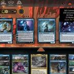 | AUTO DELIVERY | MTG ARENA ACCOUNT  (read description B4 u buy)