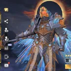 WOR1118 //[LVL 7] / OREN+ISABEL+NEZHA+DIAOCHAN+KAINAN+MORIDEN+MINA+AKIRA+NUMERA/ 26900/ 18/ 3600W gold/ 47K