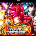 All Star Tower Defense X|50+LVL| 21k+ Gems| 265+Traits| 180+Stat Dice| 12+Bounded Dice|Immediate delivery 0