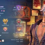 MLBB | IRESJANE | LV 60 | KOF GUSION, KARINA + SANRIO ANGELA, FLORYN + 2 LUCKYBOX | 127 HEROES | 242 SKINS | MAX EMBLEM