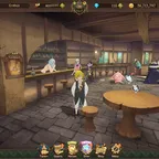 SDS1050 //Global - Rank 78 - 4M Account Buff - 5 LR - 139 UR - 7 SSR - 40/480 Artifact - 56M Gold