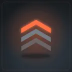 [ PSN ] Level 93 - 22 BLACK ICE - 444 SKINS - 73 OPERATORS - 4 ANIMATED - 8.5 K RENOWN - Ready Ranked - Full access
