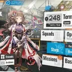 GLOBAL EYJAFJALLA 6-STAR LVL 24