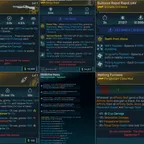 LVL1 FORGEKNIGHT LEVELING PACK (AMON CM MAX ALL SKILLS + 534K SHIELD + GRENADE + REPKIT + ENHANCEMENT + 789K DPS WEAPON)