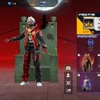 A22|| LVL 63//FULL ACCESS//TOP DRESS & GUN// 361 GUN & 265 OUTFITS// INDONESIA