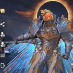 WOR784 // START / / / / 7 lvl / / 34088 / / 15 / / / / OREN(x2)+DELLA NOTTE(x3)+LADY MINA+(75K / / )+(2 Pr