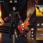 X507|Lvl 71|NORTH AMC SERVER|PRIME 7|SCORPIO LEGENDARY|4 JJK|2 TOP CRIMINAL|NAGI BLUELOCK|451 COSTUME|594 WEAPON(5 EVO 1