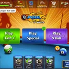  Fb login | 1 BILLION (1000 million) Coins ( 1B ) | Level 70  | 100  Cash  | ANDROID/PC/IOS