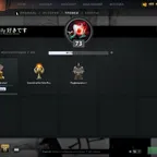 DO1104 //Ancient| 3900MMR | 7500 decency| 4300 matches | Mainpool | 73LVL |Arcana (3) Immortal (32)