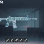 🔥Collection Level 68🔥M416 Glacier Lv 5 | M762 Lv 5 | 18 Lab Guns | 91 Mythic Outfits | 1x Ultimate | 500 UC
