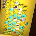 Account| 43 Bees, Petal Stick, Honey Mask, Vicious 2x Gather, RBC, 3, 271 Robux + Blox Fruits Lvl2500 + CDK + Hallow