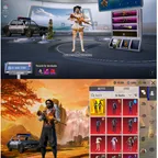 RARE TDM INVENTORY | M416 FIRE LVL 4 | AKM LVL 4 | M762 LVL 4 | 27 GUN LAB | 63 COLLECTION | LVL 82