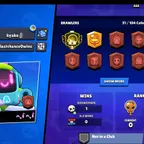 BS1423 /THIRD PRIME ON EDGAR1 VICTORY ON ACCOUNTSKINS