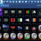 STOCK1435 //ACCOUNT WITH Fennec //Dominus GT // Endo //Diestro //Hotshot // Breakout //Cyclone //563 Wheels (K)