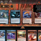 | AUTO DELIVERY | MTG ARENA ACCOUNT  (read description B4 u buy)
