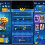 🏆 14K TROPHY 🏆 KT 16 | 16 x L16 | 24 x L15 | 19 EVOLUTION | 4 HEROES | 3M COINS | 11 TOWER SKINS | FULL ACCESS 