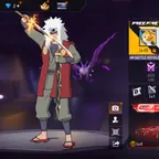 X160|Lvl 65|53 CHARACTER|73 BUNDLE SET|198 COSTUME(10 MYTHIC)|245 WEAPON(1 EVO+34 MYTHIC)|COBRA MP40 LVL 4|TSUNAMI BOLT 