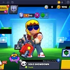 311 SKINS | 60.200 TROPHIES | 102 BRAWLERS | 30 HYPERCHARGE | 31 MAX | 29 PRESTIGE | 27 BUFFIES