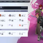 Steam- Level 15  Ranked Ready - SLIVER III - FRESH RANK - OG MAIL