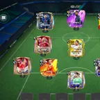 P110! Prime 127 Ovr | 1.6B Liquid Coin & 41k Rank up Point | 127 O.Dembele x P.Lahm x 126 L.Yamal | Android iOS Ea Link
