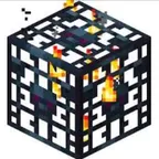 Skelaton spawner | Donut Smp | Fast delivery 