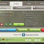 Cwl Rank- Champion-2 | Pure English Name : Warrior Dynasty | Clan Lvl-17 | Cp-Yes-6 Max | War Win-297 | Loss-300 | insta