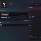 RT1119 // / RUST [8000+ HOURS]