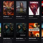 DEAD BY DAYLIGHT + 45 GAMES | ONLINE  EPIC GAMES | FULL ACCESS | WARRANTY | 2 FREE GIFTS