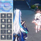 Europe AR 56 Account Neuvillete C0  Escoffier C1  Xilonen C0 Arlecchino C0 Baal C0 Varka C0