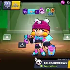 🔥66K TROPHY 🌟 105 BRAWLER | 51 MAX BRAWLER | 45 HYPERCHARGE | 363 SKINS | INSTANT DELIVERY