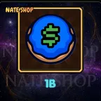 1B MONEY DONUTSMP