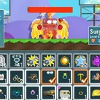 GW1039 //PRO ACCOUNT DR TITLE + FOCUS EYE + GPICK + ANCES MAX SSUP