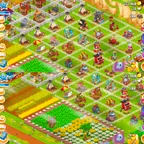 🔥PURE HAND PLAYED LEVEL 77🔥 BARN 1883:2200 | SILO 1486:1550 | GOOD PETS COLLECTION | BEST DECORATIONS | INSTANT