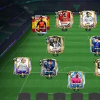R111! SUPER 126 OVR | 116Bn Strong T.V | Utots Dembele | Raul x Dalglish x Pirlo | Maxed H2H Squad | Android iOS Ea Link