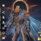 WOR782 // START / / / / 7 lvl / / / / OREN+ / / INGRID+ / / VALDERON+DIAOCHAN+(23K / / )+(1 Pr / / )+588 W-gold