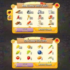 🔥CRAZY DEAL LEVEL 102🔥 BARN 10052:10050 | SILO 526:3050 | 16.5 MILLION COINS | 804 DIAMOND | CHECK PHOTOS | INSTANT 